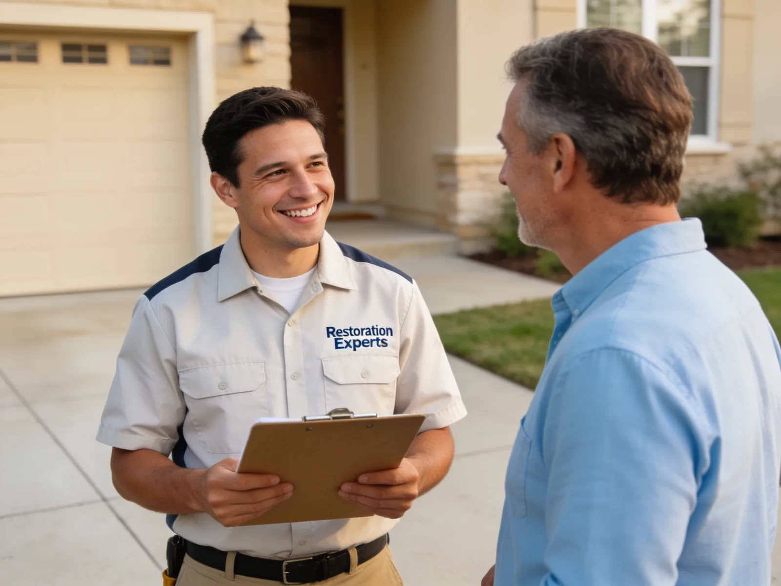 Water Damage Cleanup Long Valley, SD FAQs
